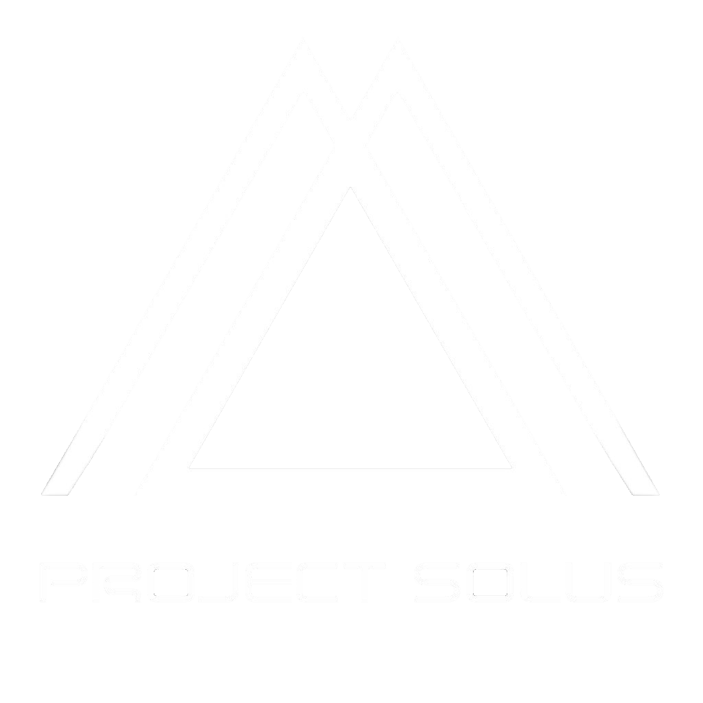 Project Solus Logo