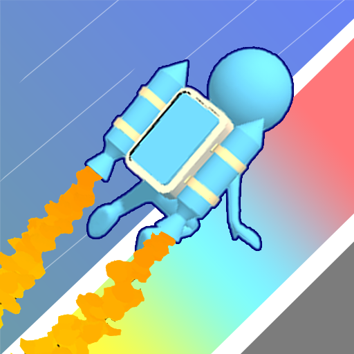 Jetpack Colour